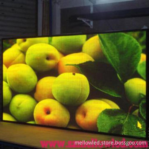 p16 outdoor LED display screen